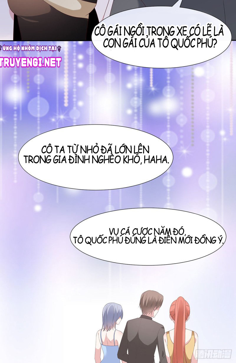 tôi, siêu có tiền chapter 72 20