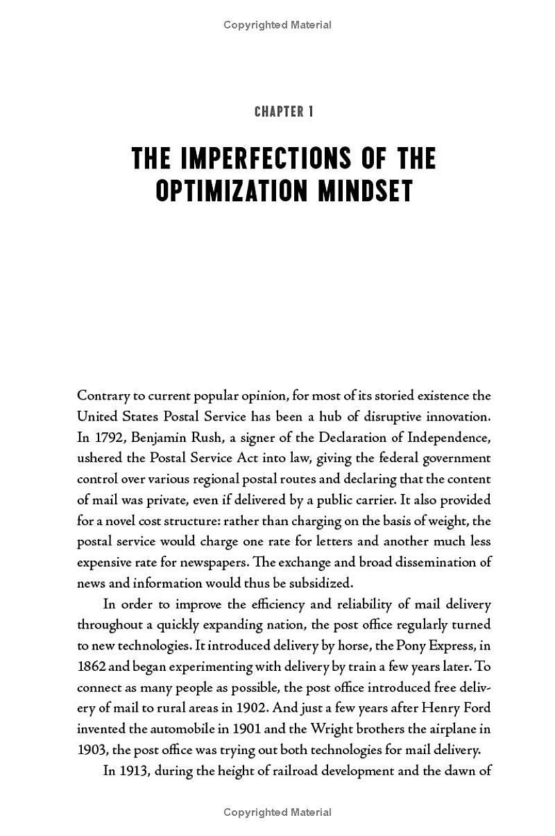 Sách ngoại văn: System Error