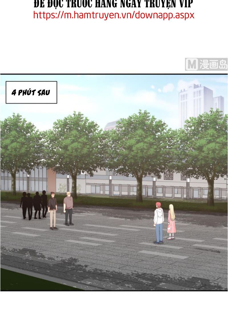 trên người ta có một rồng chapter 296 2