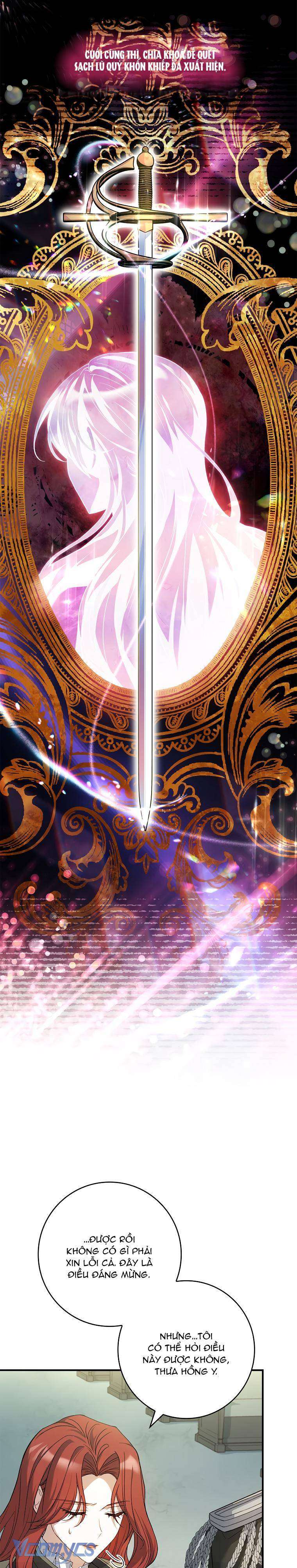 tôi đã tắt cài đặt chế độ nhận thức nỗi đau! chapter 7 13