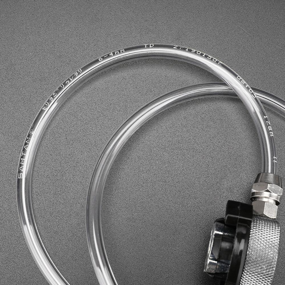 Dụng cụ chuyển đổi khí cung cấp gas cho bình, bơm hơi bánh xe...