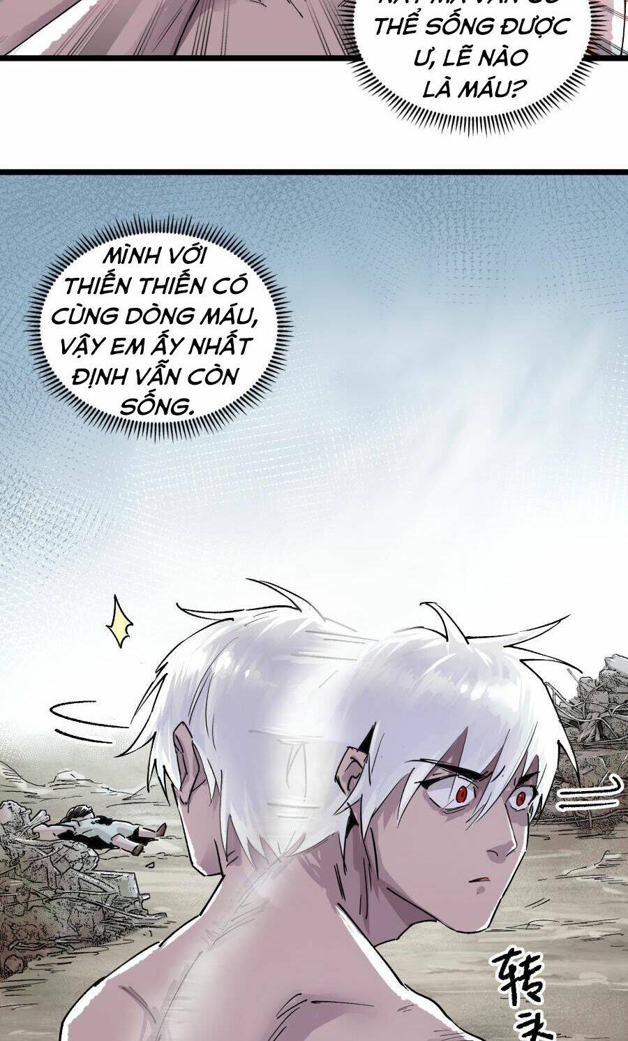 tang thi chi vương chapter 3 33