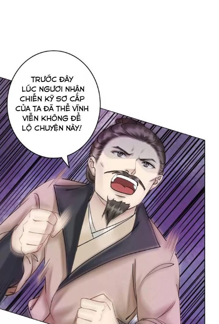 cực phẩm phế vật tiểu thư chapter 20 38