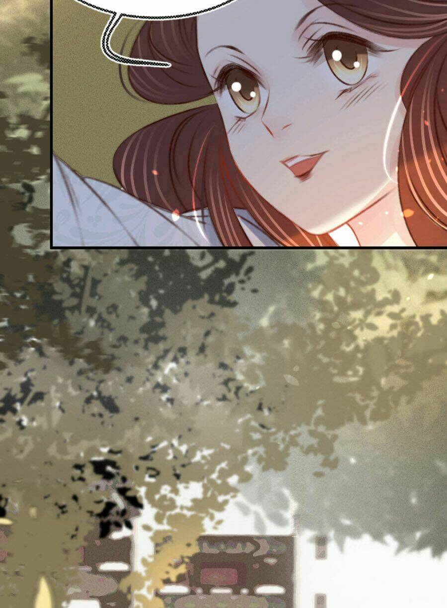 phượng hoàn triều: vương gia yêu nghiệt xin tránh đường chapter 20 23