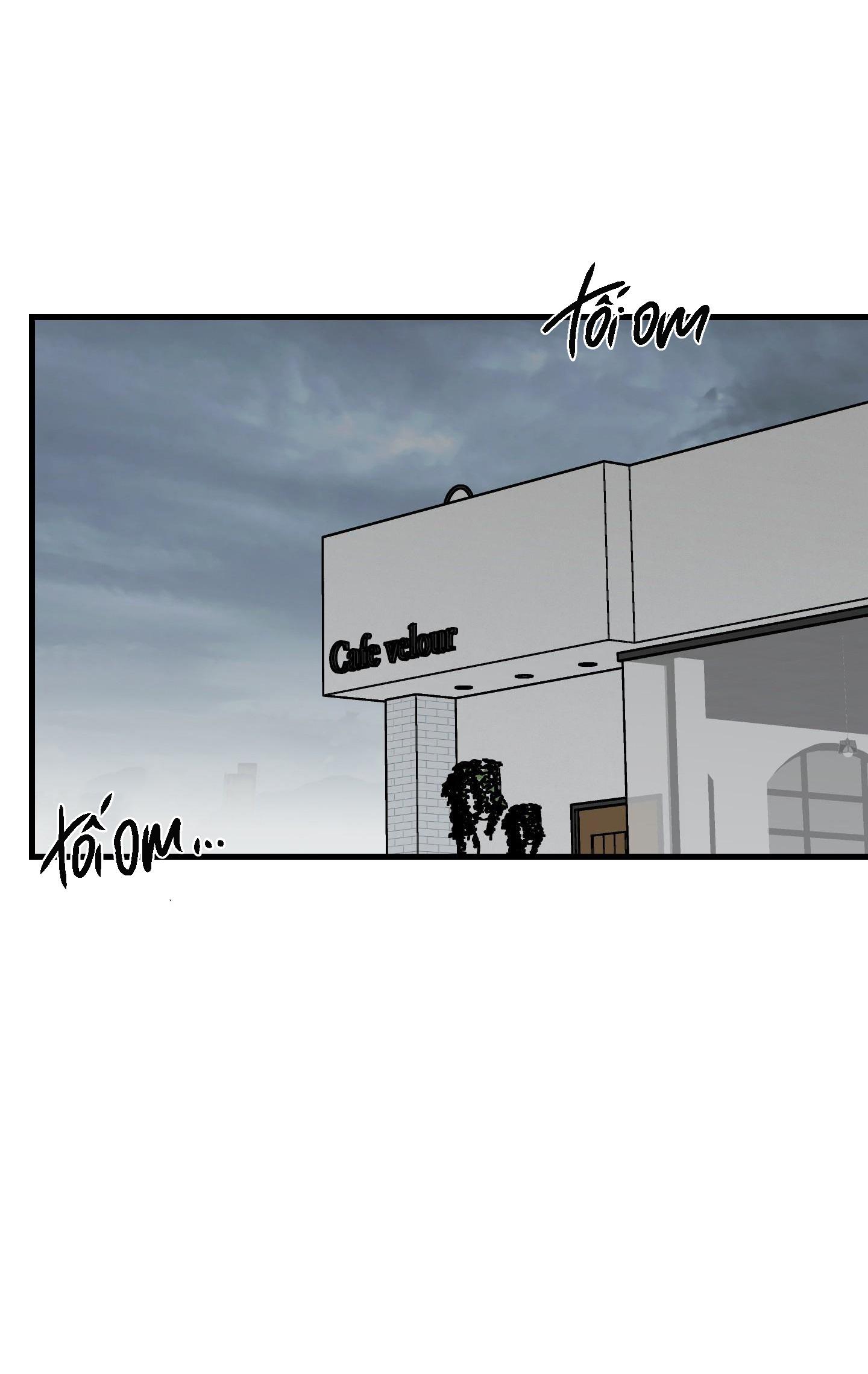 yêu tôi đi, thần hộ mệnh chapter 14 5