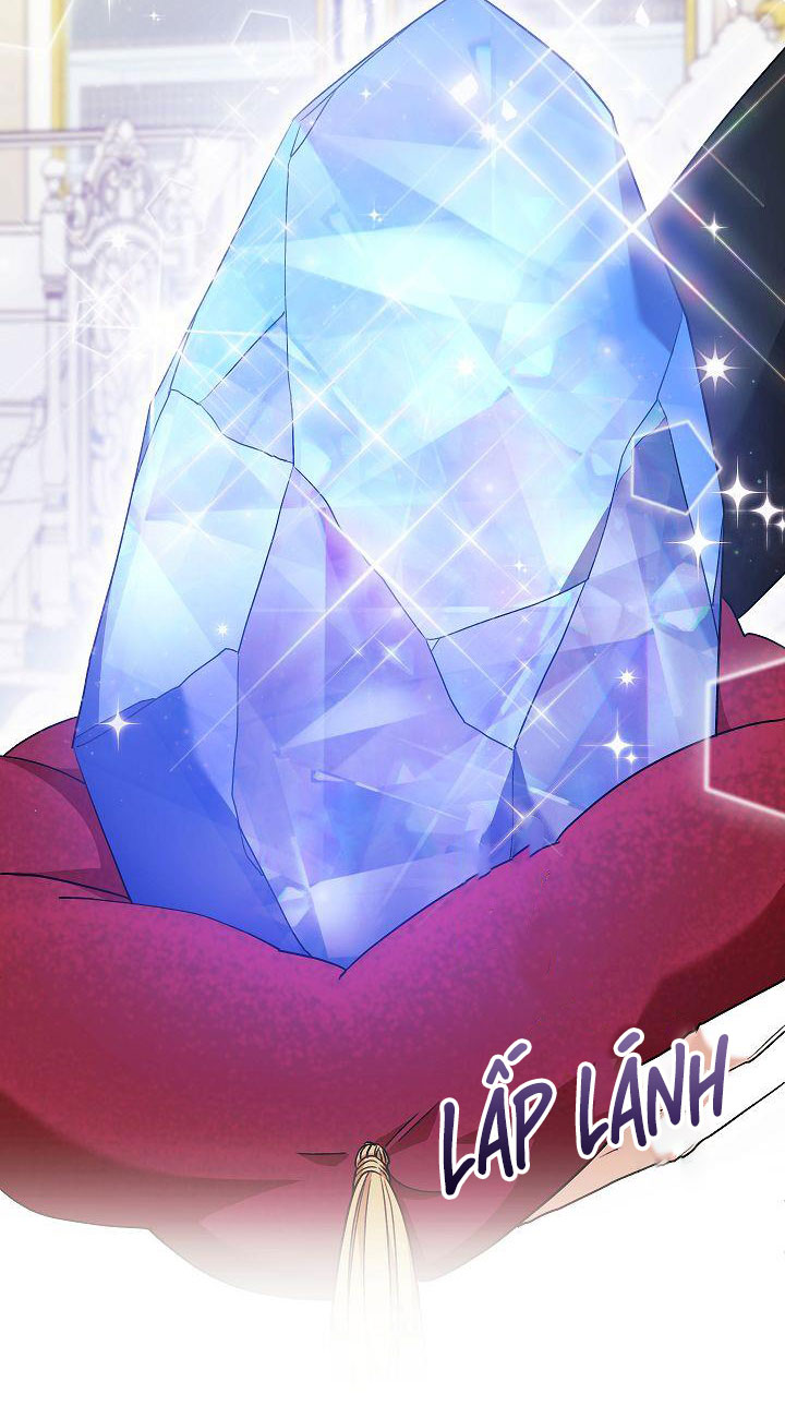 tiểu thư của những lá bài chapter 20 41