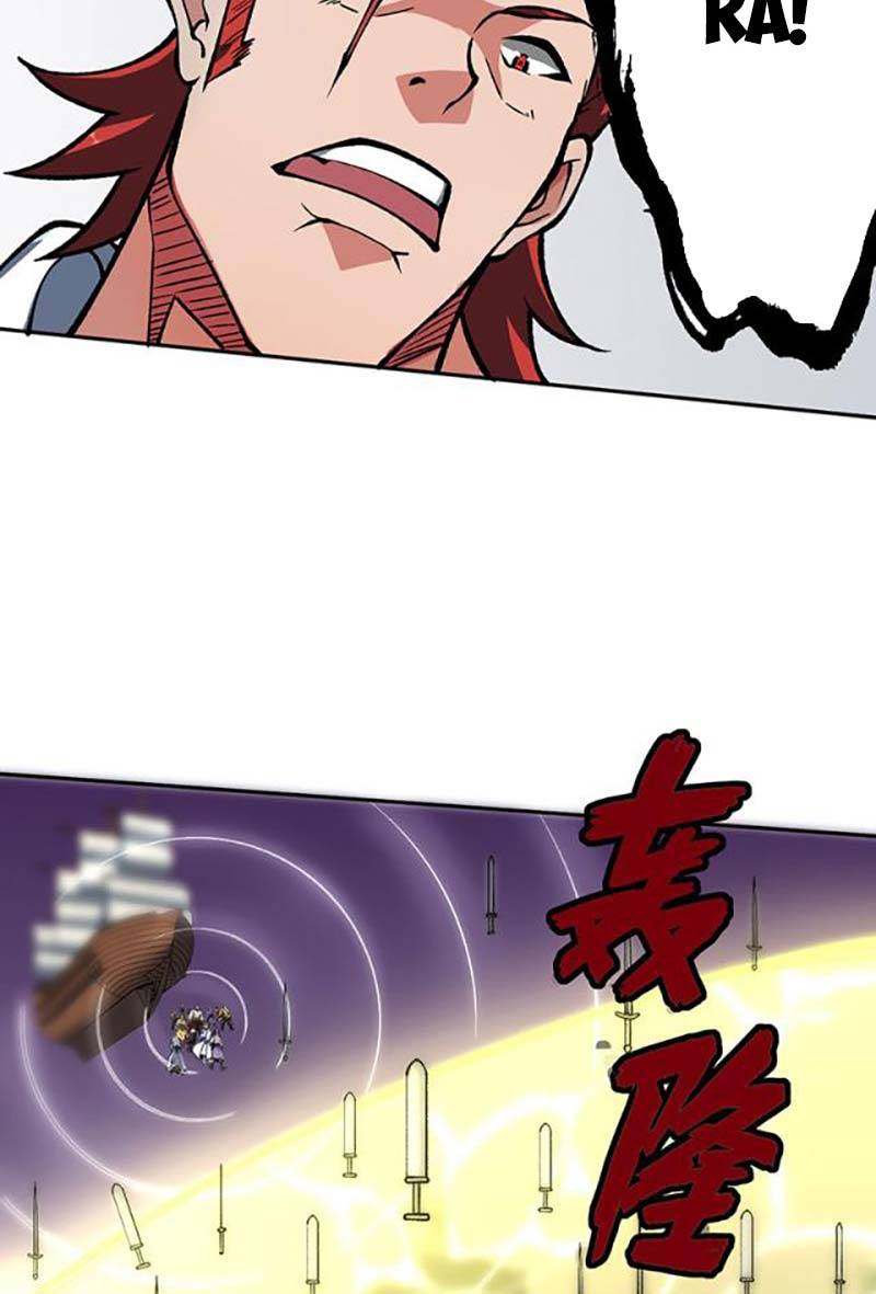 võ đạo độc tôn chapter 492 10