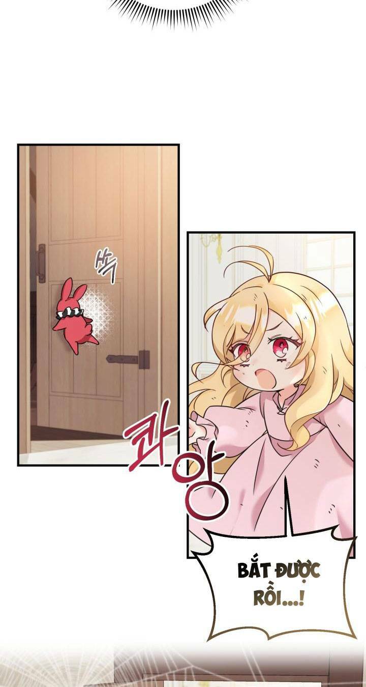 công chúa dược sĩ bé con chapter 2 55