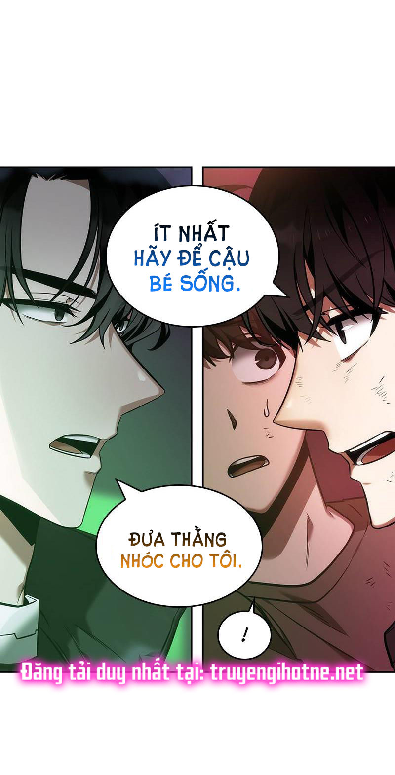 toàn trí độc giả - omniscient reader chapter 31.2 36