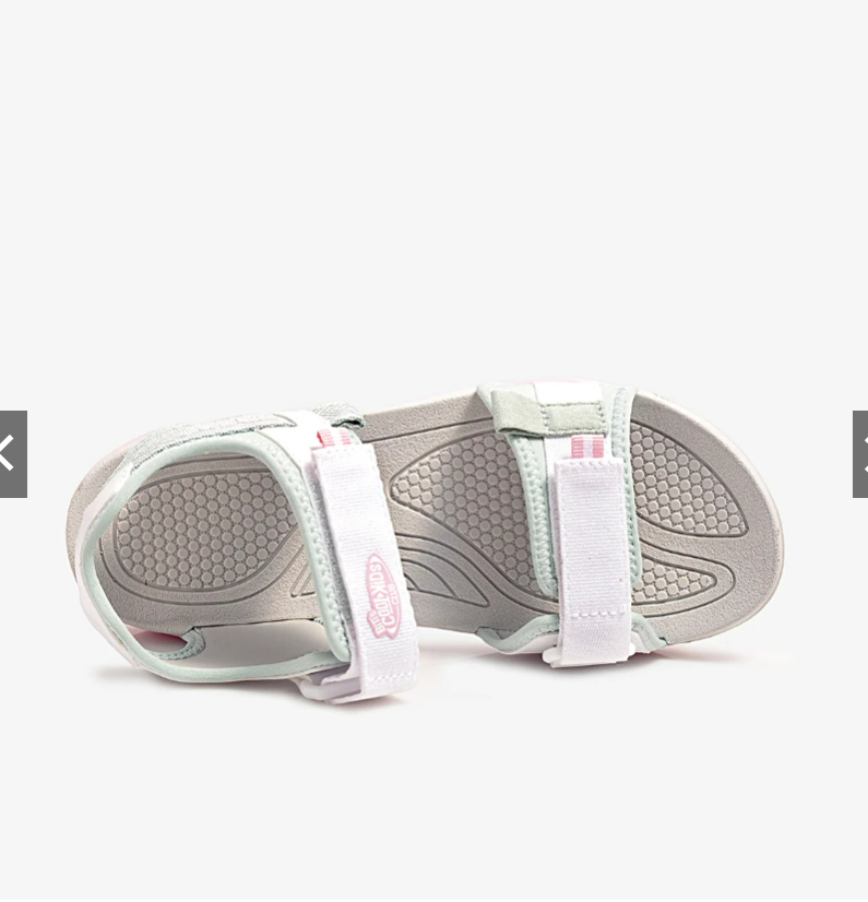 Sandal Bé Gái Cool Kids Club BYG000400