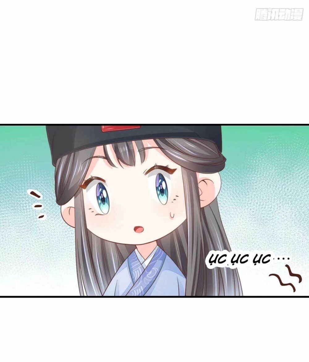 thuần hóa ba ba bạo quân chapter 22 7