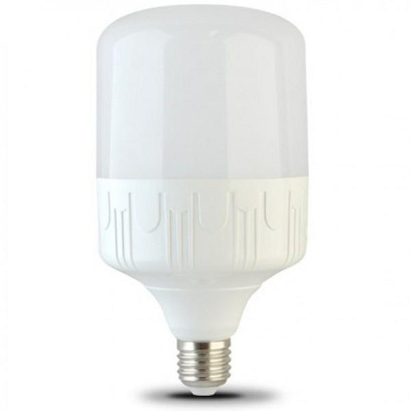 Bóng Đèn LED Búp 5W Trắng