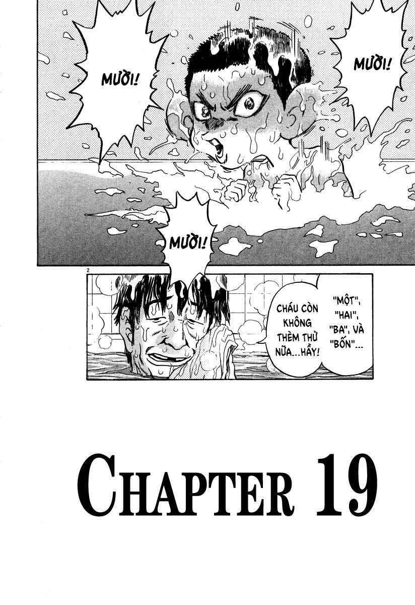 kiichi!! chapter 19 7