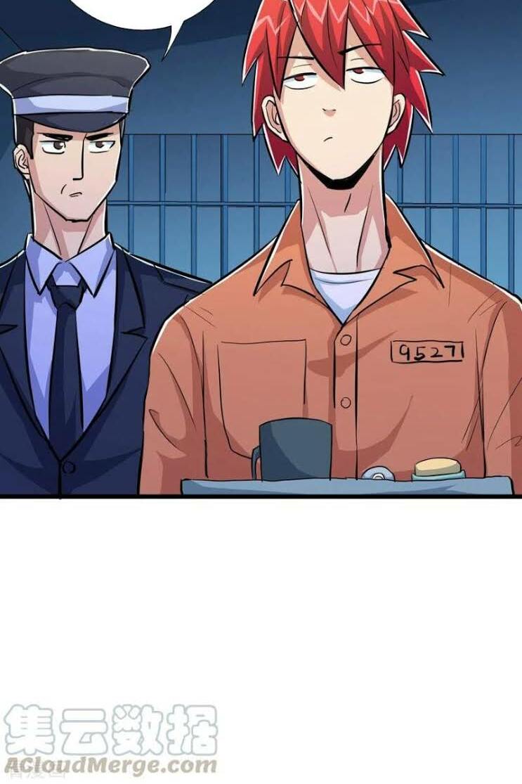 tối cường đặc chủng binh của hoa khôi chapter 58 14