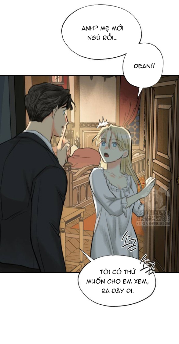 [18+] sự thuần khiết dành cho em chapter 15.2 7