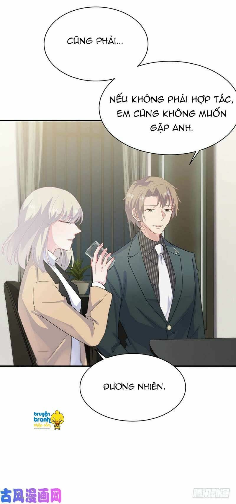 chọc tới chủ tịch tổng tài 2 chapter 123 25