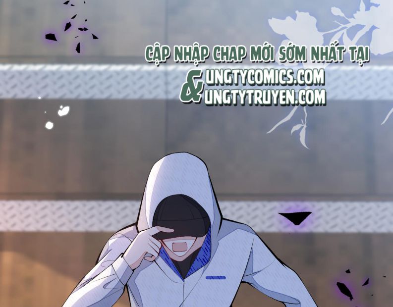 hotsearch của ảnh đế chapter 161 41