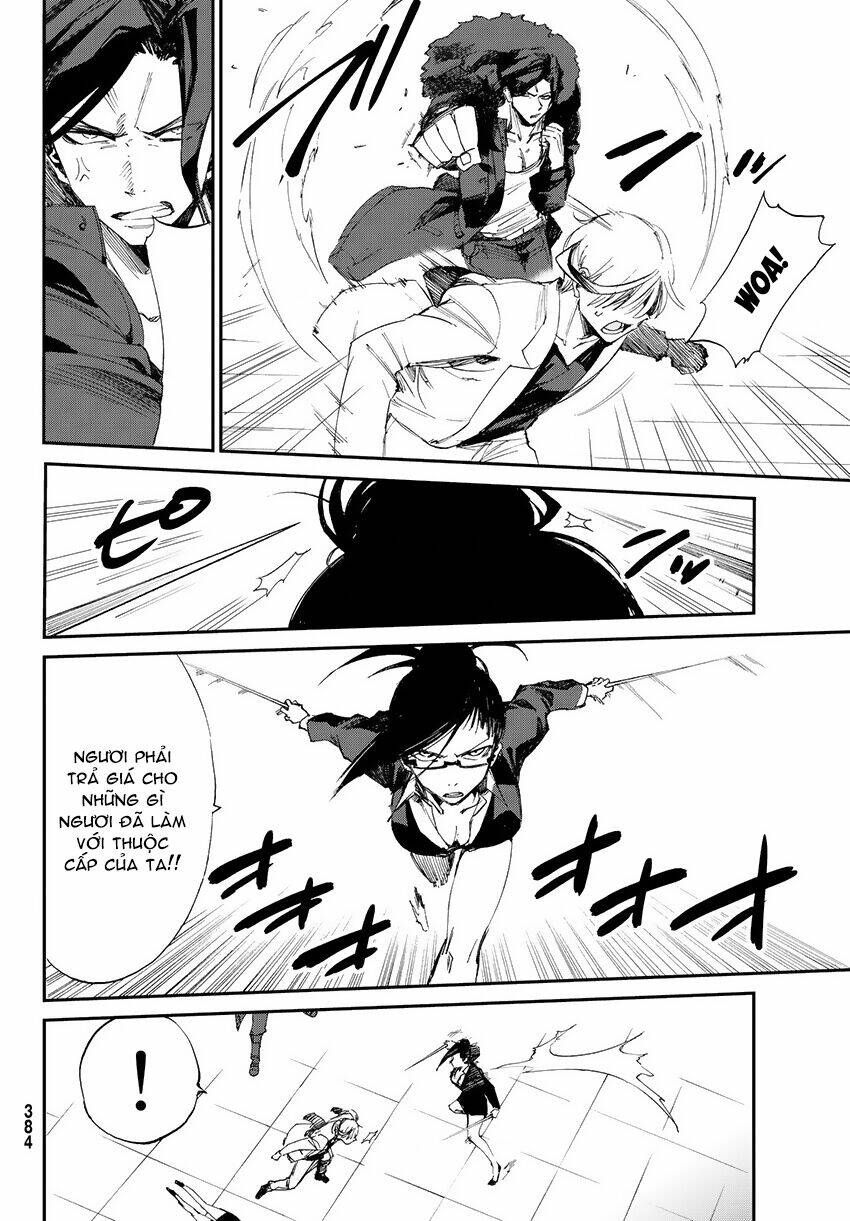 killer killer (mitomo sasako) chapter 10 29