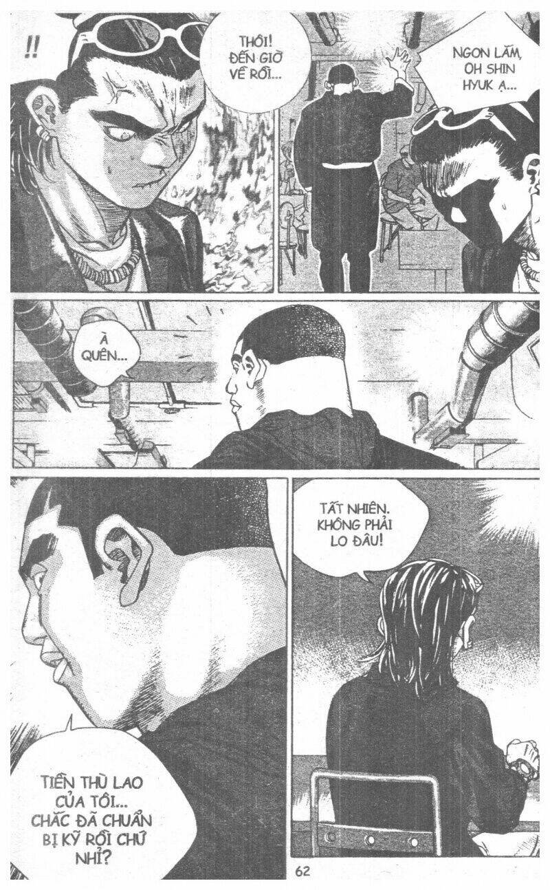 change guy chapter 132 58