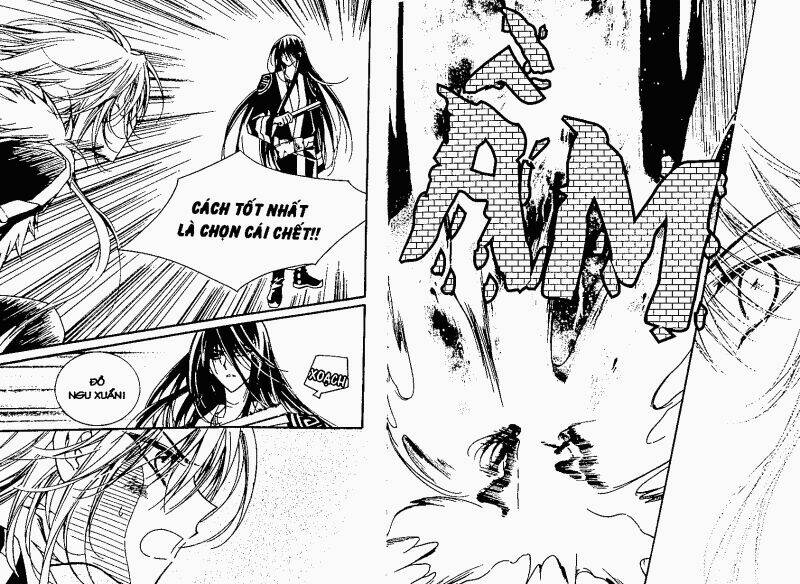 legend - truyền thuyết fushigi chapter 7 79