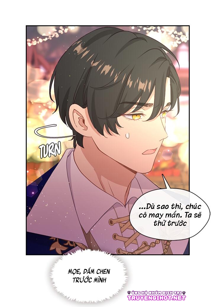 cẩn thận nữ phụ phản diện đấy! chapter 38 66