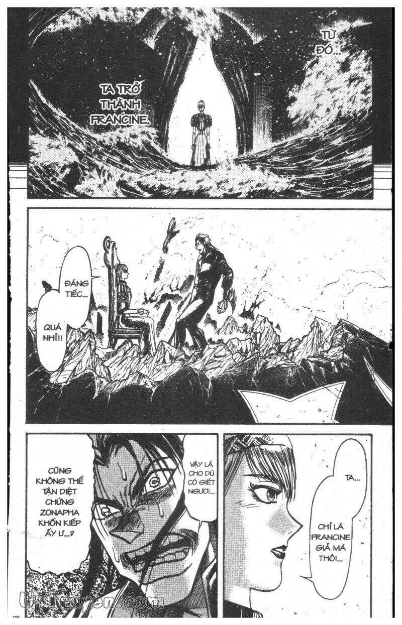karakuri circus - gánh xiếc quái dị chapter 21 179