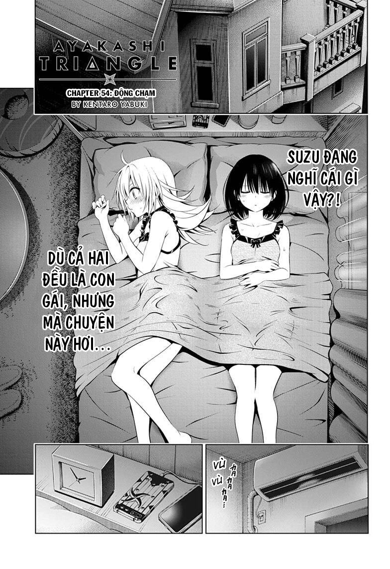 diệt quỷ nhẫn giả chapter 54 1