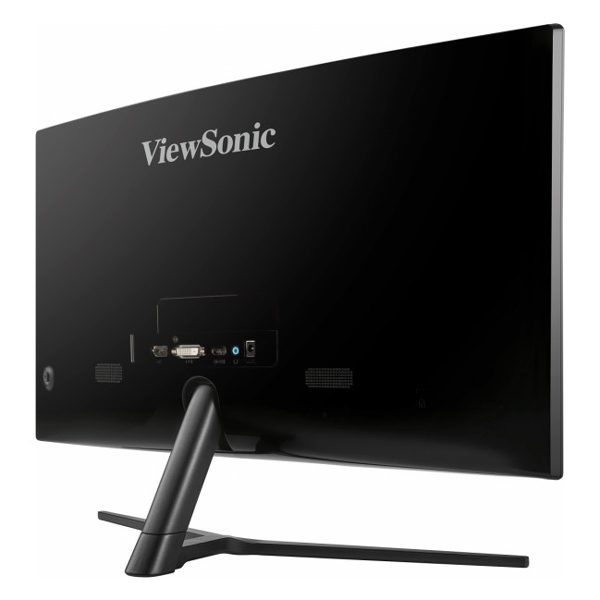 Màn Hình Cong Gaming Viewsonic VX2458-C-MHD 24 inch Full HD 1920 x 1080 1ms 144Hz AMD FreeSync VA - Hàng Chính Hãng