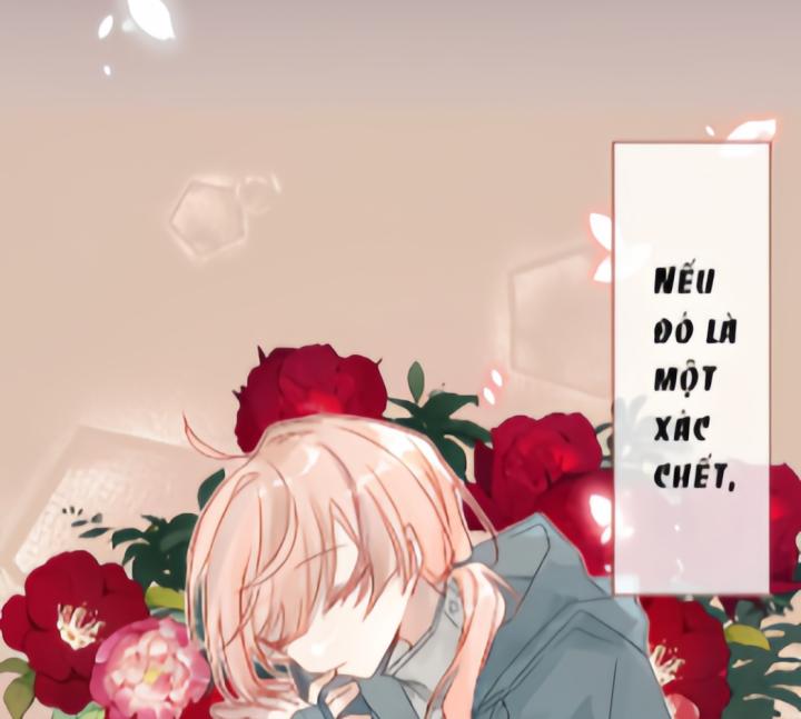 bạn cùng nhà tôi nằm trong tủ lạnh chapter 1 41