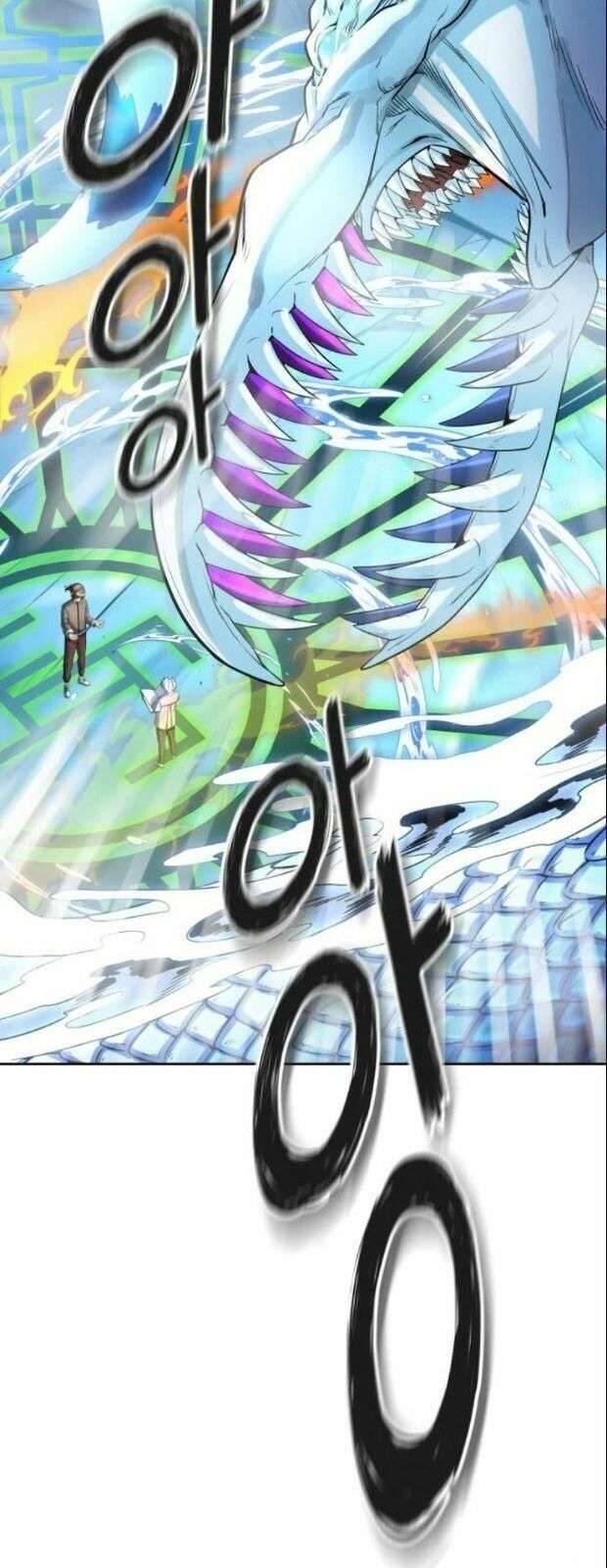 tòa tháp bí ẩn 2 chapter 534 9