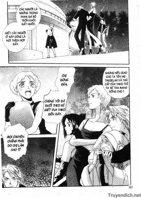 meteor methuselah chapter 5 3