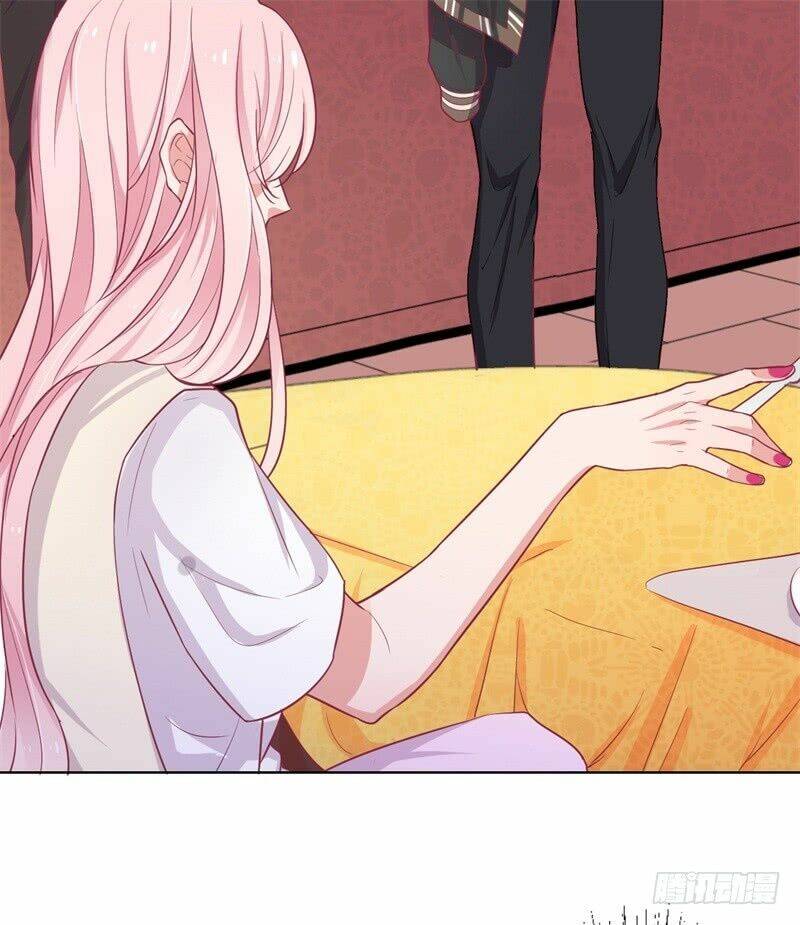 ngạo kiều tổng tài sủng điềm thê chapter 20 31