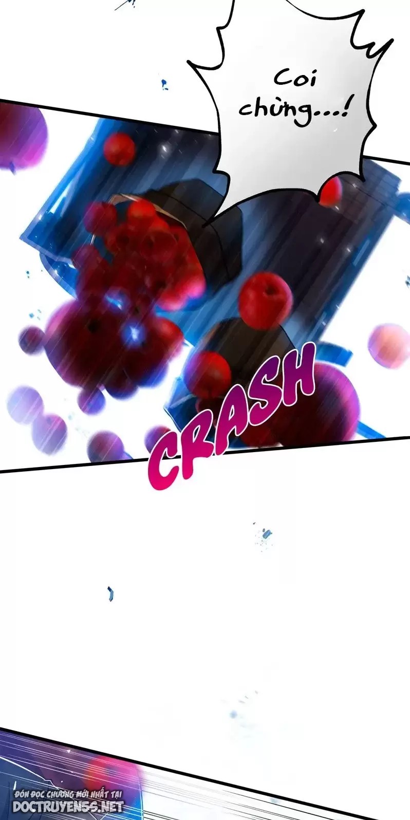 nếu tôi là nhân vật phản diện liệu tôi sẽ chết chapter 30 7
