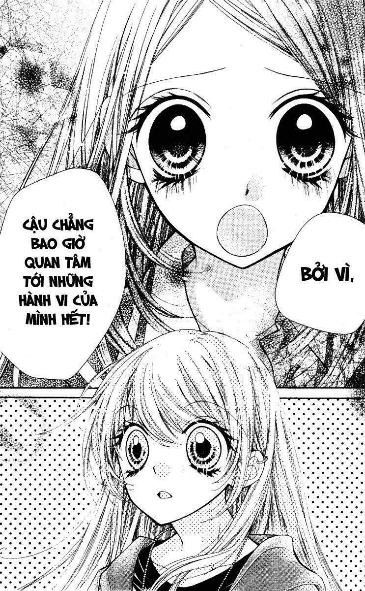 shouri no akuma chapter 6 30