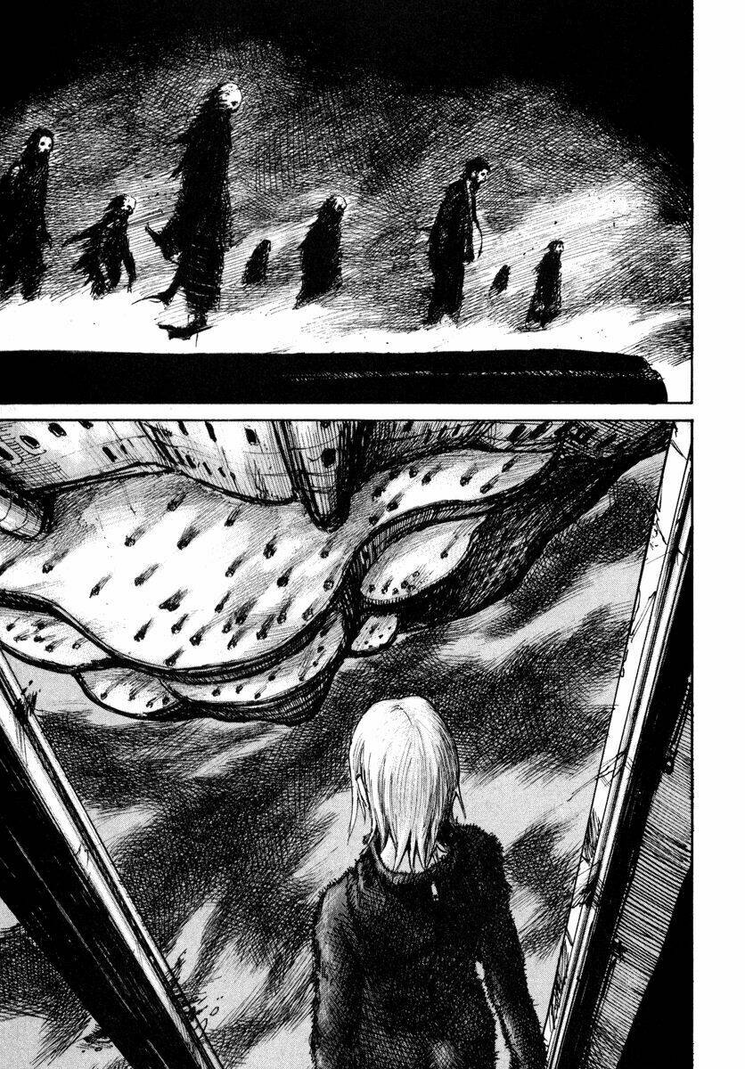 thảm họa virus ngoài hành tinh chapter 2 17