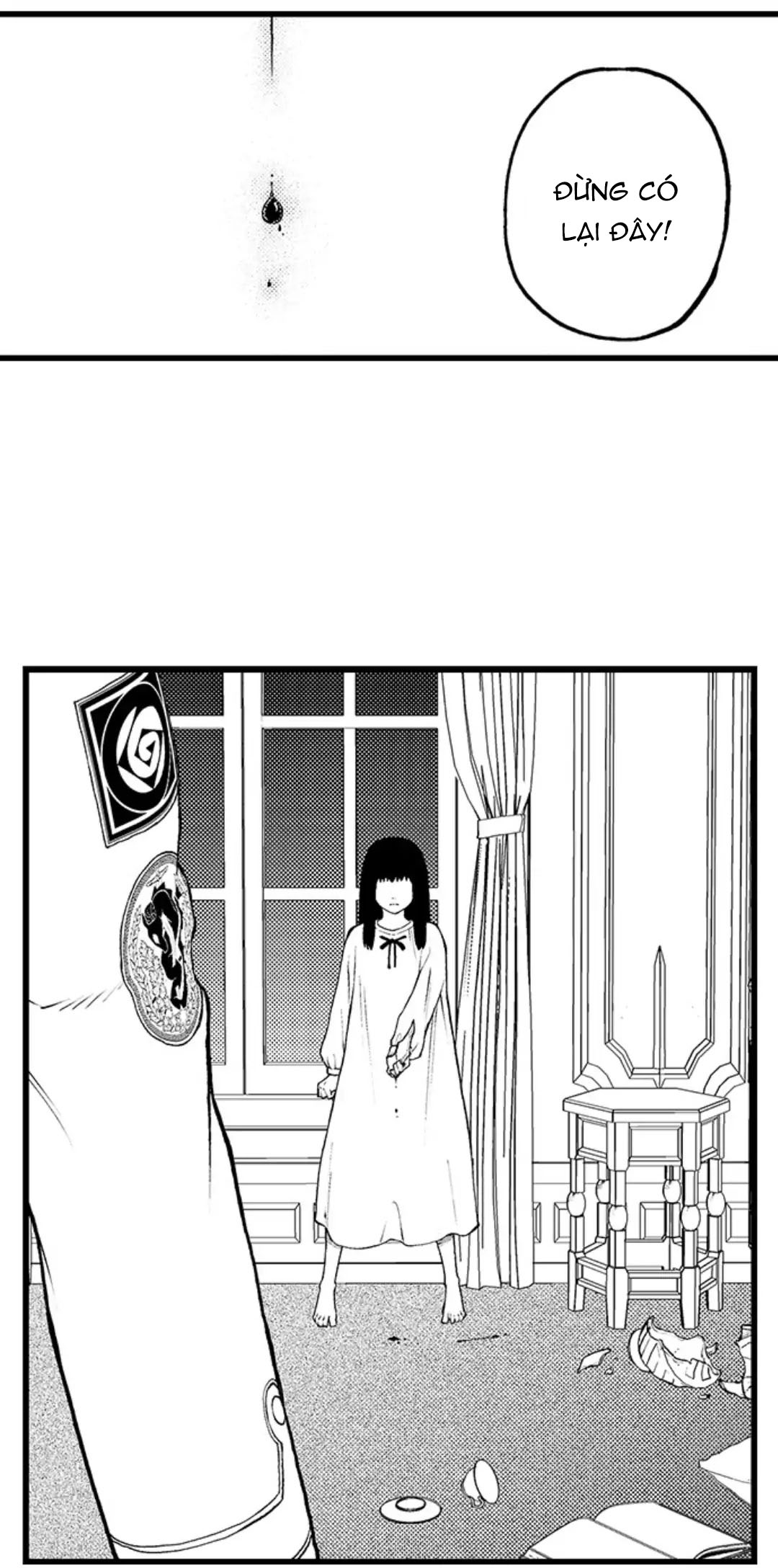 Gửi Em Gái Yêu Dấu, Anh Trai Em Trở Thành Thánh Nữ Mất Rồi chapter 39.2 - Trang 16