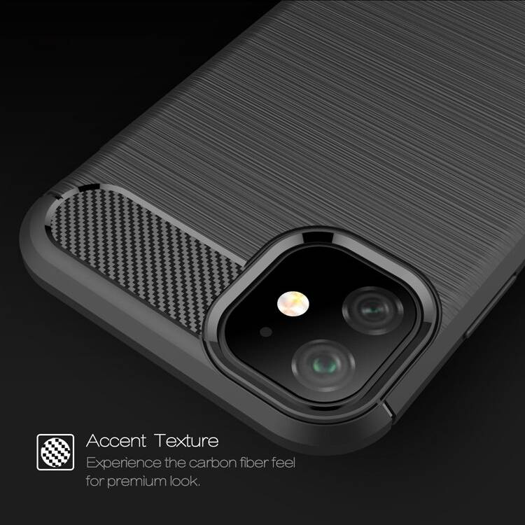 Ốp lưng chống sốc cho iPhone 12 Mini hiệu Likgus - Hàng nhập khẩu