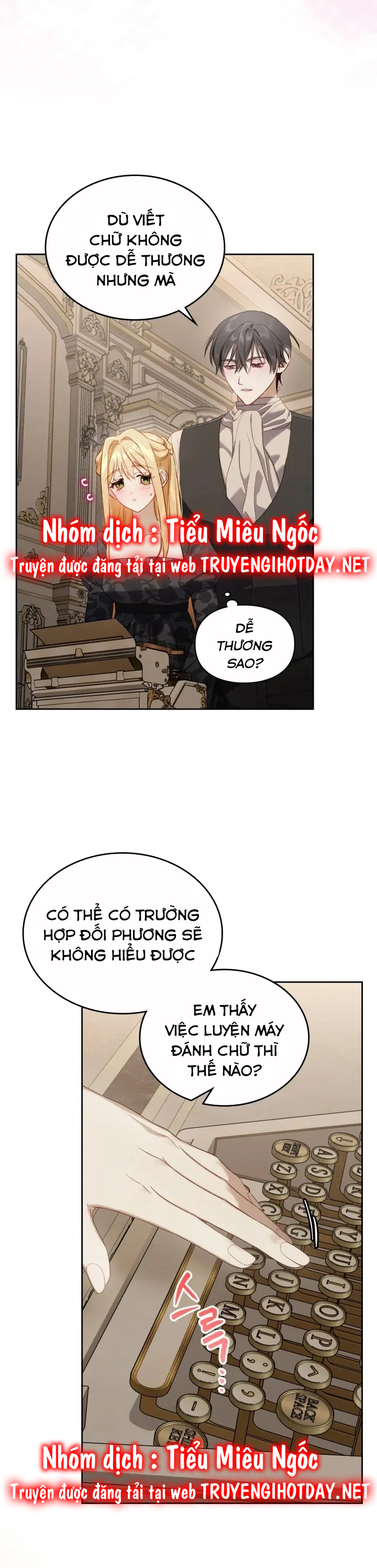 thư viện ánh trăng chapter 44 16