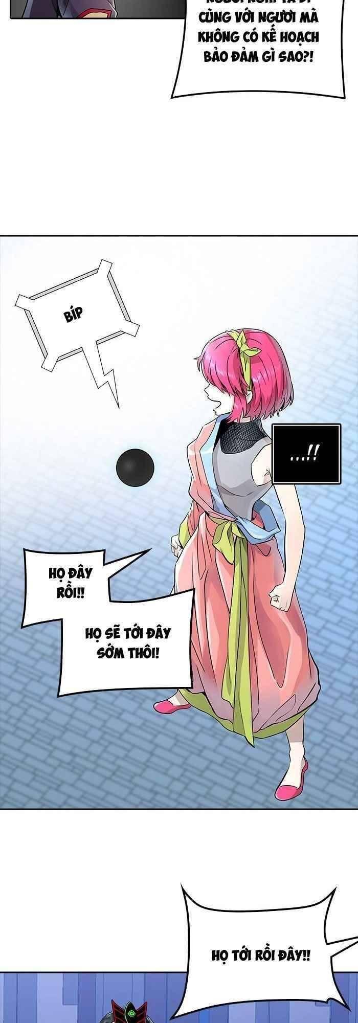tòa tháp bí ẩn 2 chapter 493 53