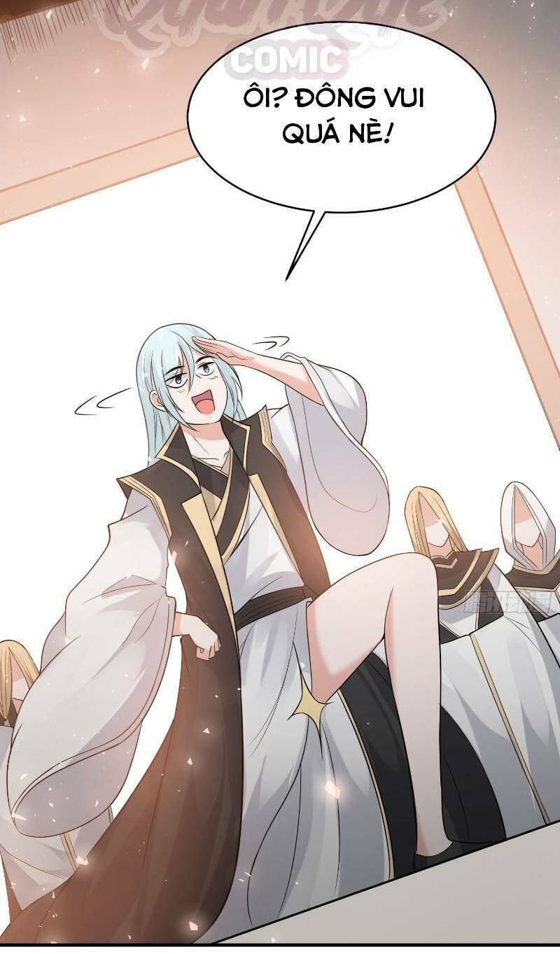 giáng thần chiến ký chapter 60 13