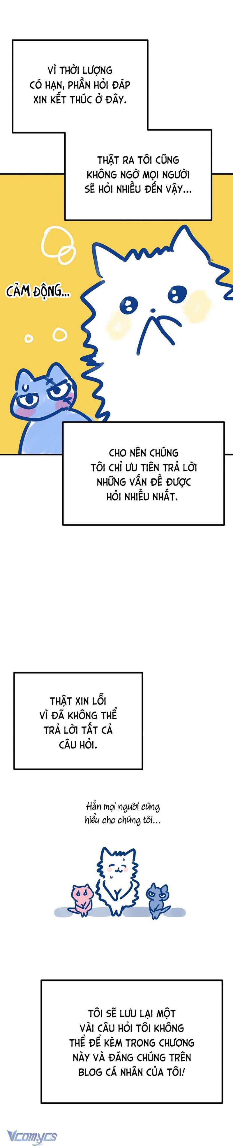 Kẻ Rác Rưởi Không Đáng Được Yêu chapter 115.5 33