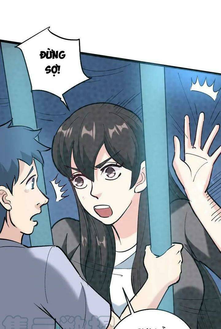 hồi xuân tiểu độc y chapter 72 31