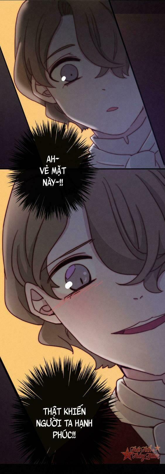 đêm tối chốn này chapter 23 26