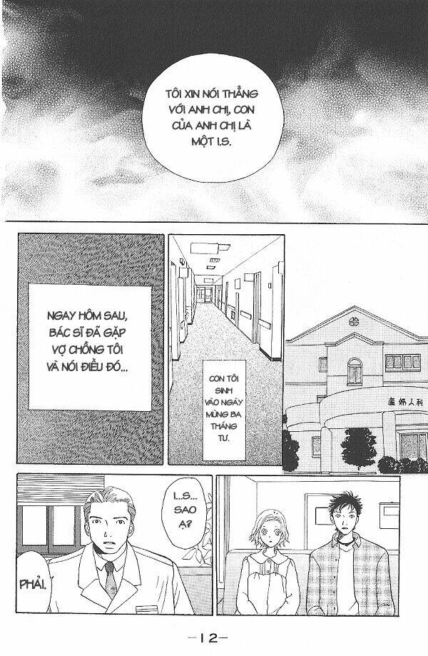 i.s. (intersexuality) chapter 3.1 14