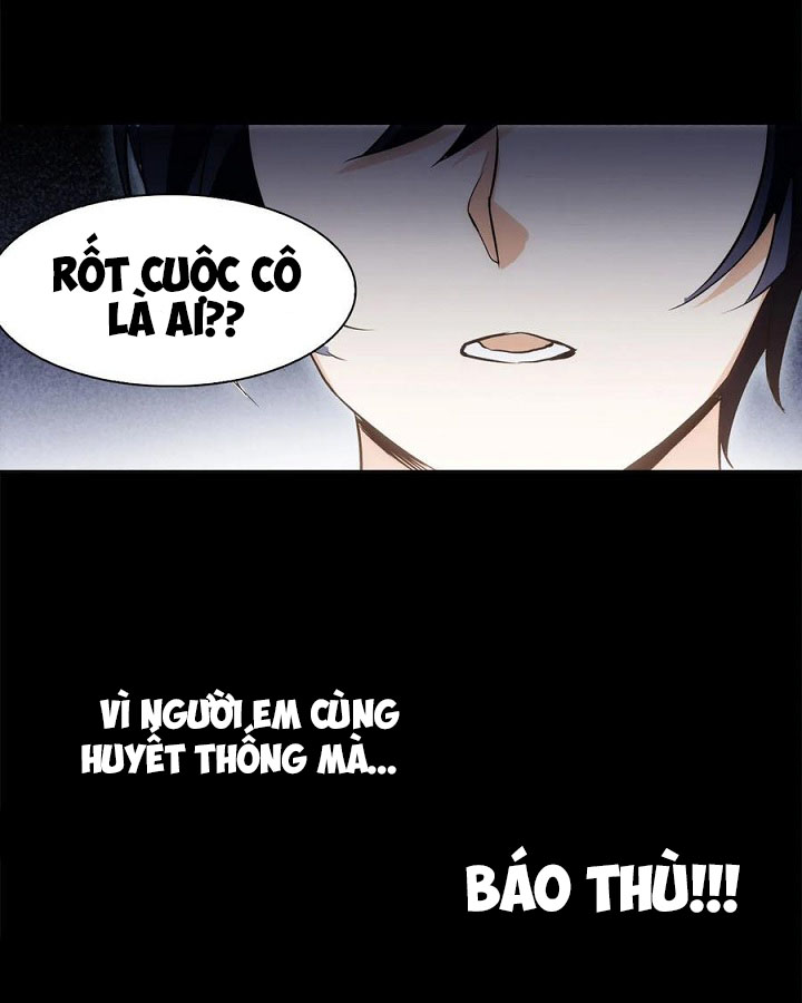 xin hãy nằm xuống, cô ấy đang tới! chapter 0.5 16