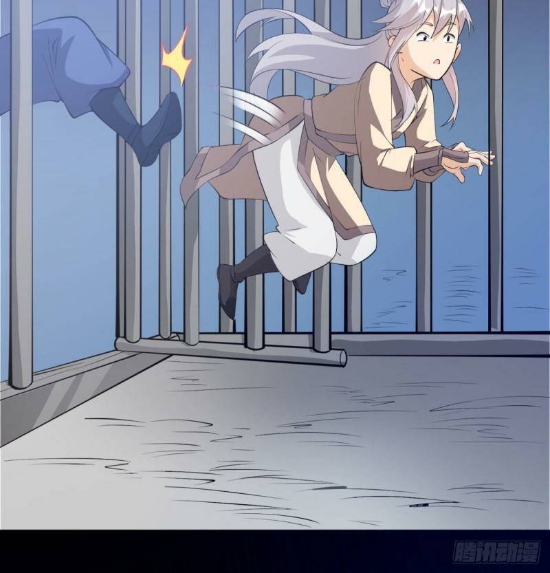 Vợ tôi và tôi thống trị Tam giới chapter 16.1 40