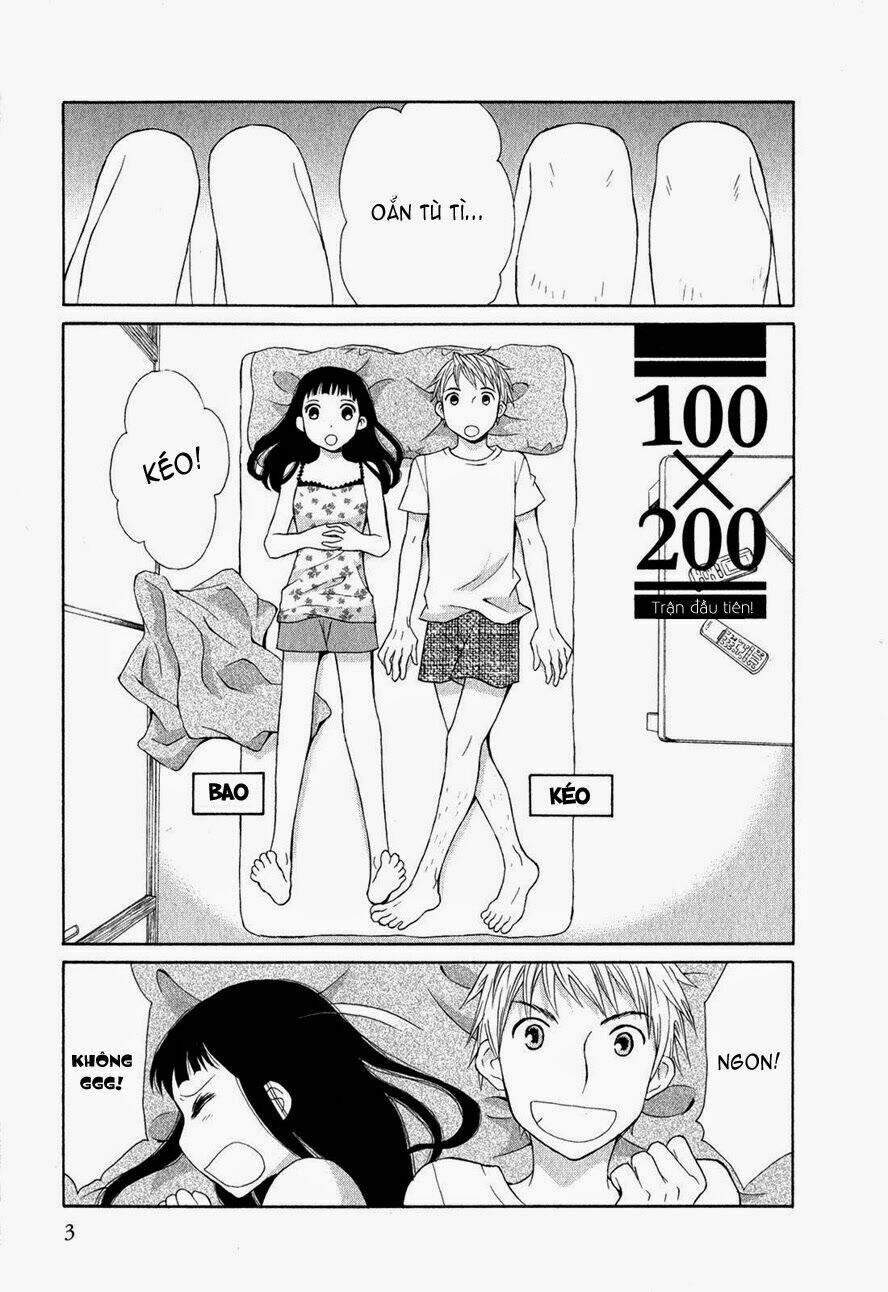 apart mate chapter 1 10