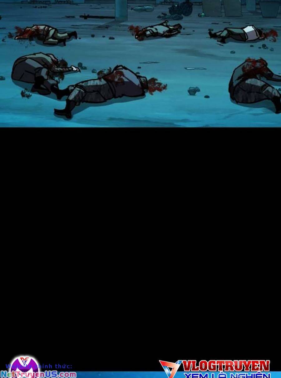 bạn học tôi là lính đánh thuê chapter 161 77