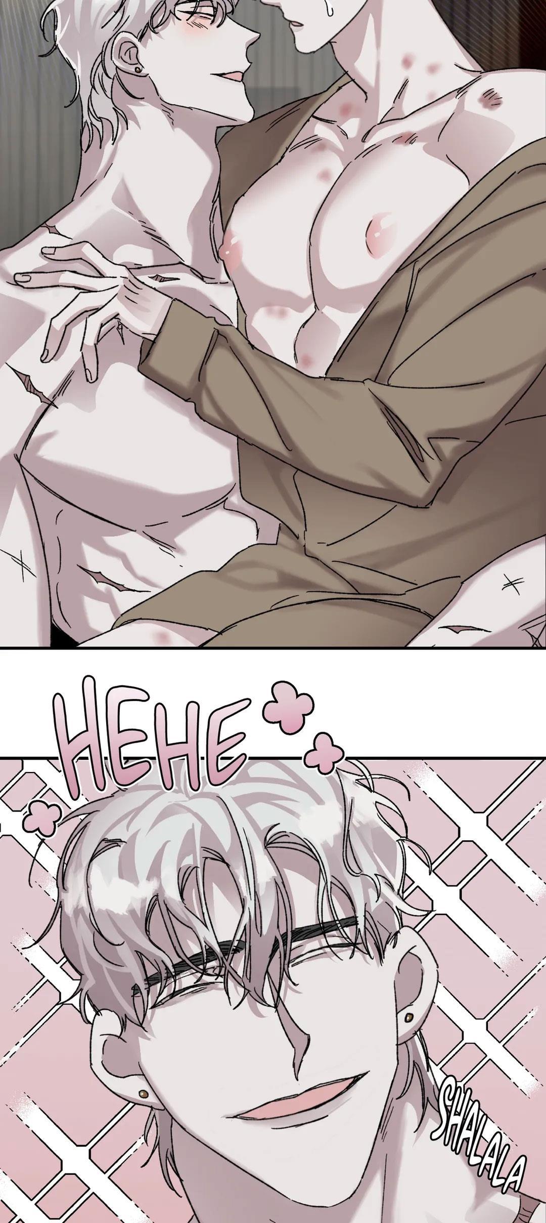 lãng mạn toixico chapter 12 50