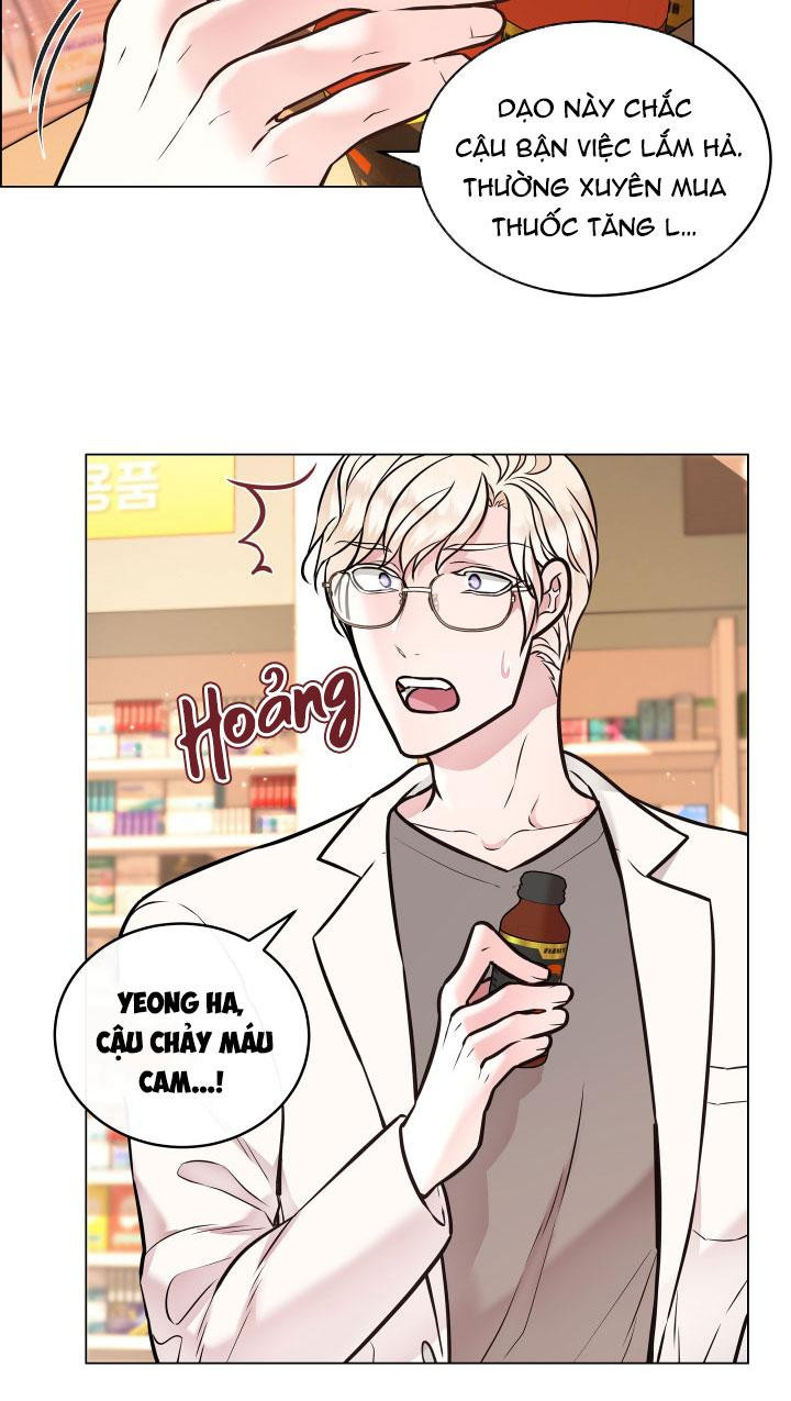 thực vật trị liệu chapter 1 3